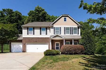 7136 Friar Tuck Ln Mint Hill, NC 28227