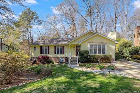 816 Nuttree Place Raleigh, NC 27606