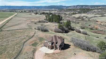 301 Allis Ranch Rd Sedalia, CO 80135