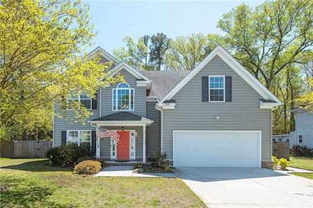 1312 Penrose Ln Chesapeake, VA 23320
