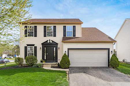 8270 Creekstone Lane Blacklick, OH 43004