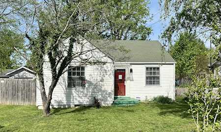407 Chapel Ave Nashville, TN 37206