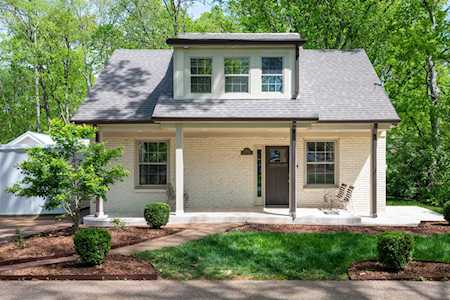 3814 Auburn Ln Nashville, TN 37215