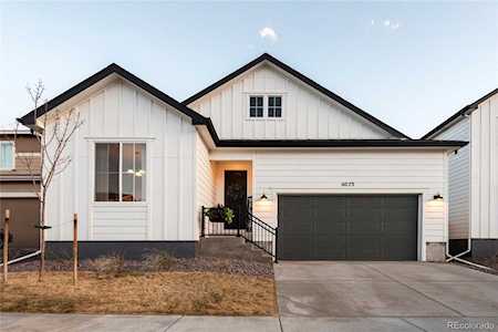 6073 Donahue Dr Colorado Springs, CO 80923