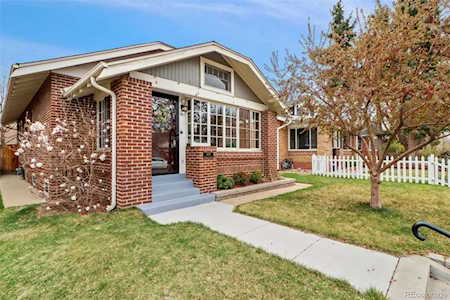 460 S Sherman St Denver, CO 80209