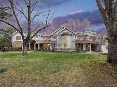 1195 E Tufts Ave Cherry Hills Village, CO 80113