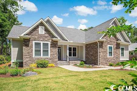 133 Deloach Trail Pawleys Island, SC 29585