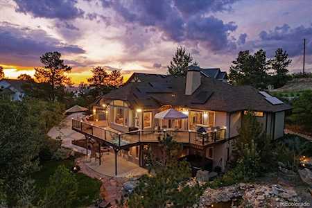 2064 Woodbourne Terrace Castle Rock, CO 80104