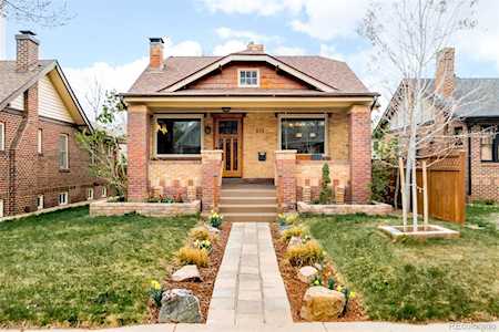 315 S Franklin St Denver, CO 80209