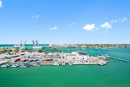 1 Key Capri #701W Treasure Island, FL 33706