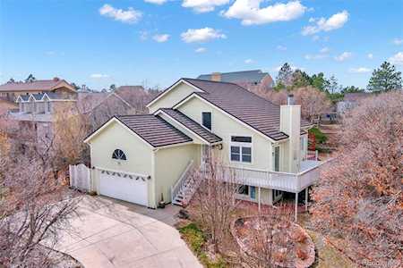 105 Pauma Valley Dr Colorado Springs, CO 80921