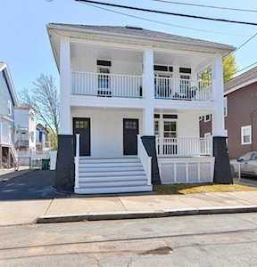 19 Smith St #2 Medford, MA 02155