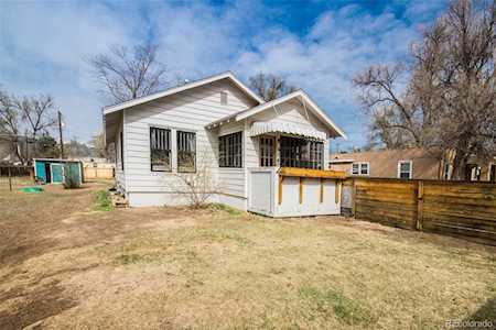 616 Swope Ave Colorado Springs, CO 80909