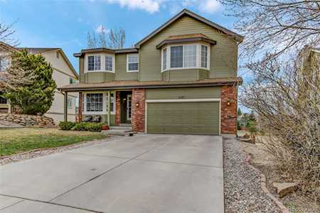 15467 Jessie Dr Colorado Springs, CO 80921