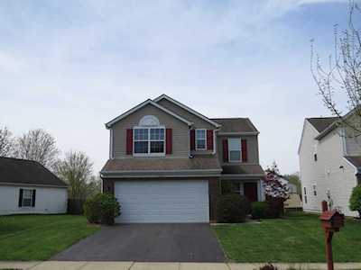 3993 Trailside Boulevard Canal Winchester, OH 43110
