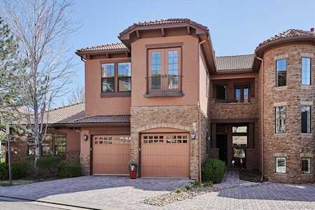 7872 Vallagio Ln Englewood, CO 80112