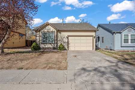 6660 Zermatt Dr Colorado Springs, CO 80915