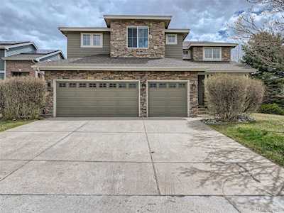 3838 Charterwood Circle Highlands Ranch, CO 80126