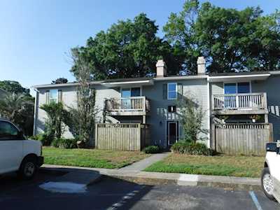1402 Camp Road #1 A Charleston, SC 29412
