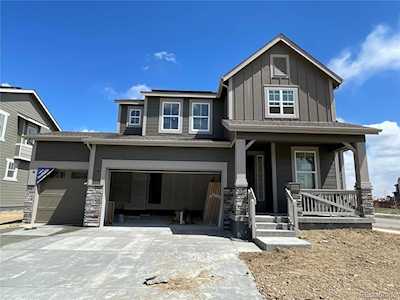 13281 E 110th Place Commerce City, CO 80022