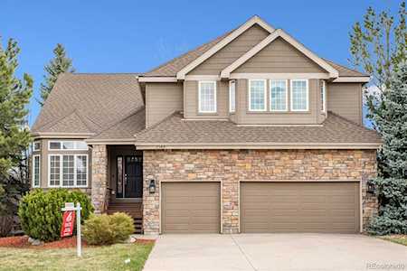 7100 Turweston Ln Castle Pines, CO 80108