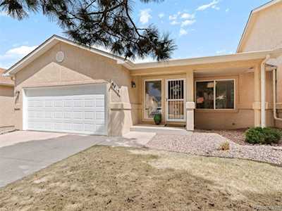 6415 Gilmore Grove Colorado Springs, CO 80918