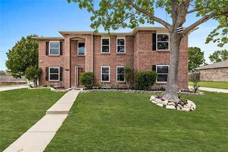 1602 Hickory Creek Lane Rockwall, TX 75032