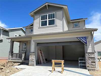 13269 E 110th Ave Commerce City, CO 80022