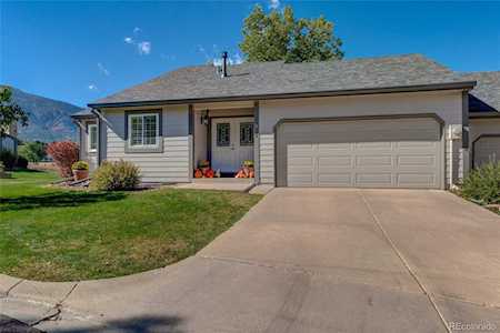 138 Cobblestone Dr Colorado Springs, CO 80906