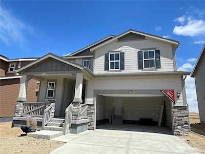 13241 E 110th Place Commerce City, CO 80022