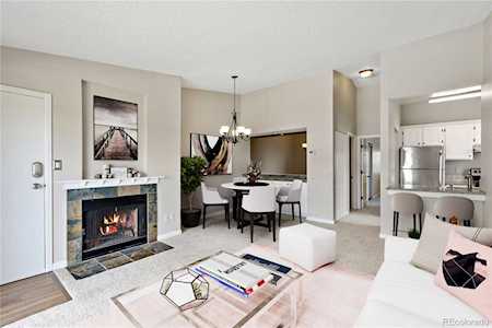 532 Oakwood Dr #B208 Castle Rock, CO 80104
