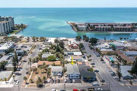 7338 Coquina WAY #3 St. Pete Beach, FL 33706