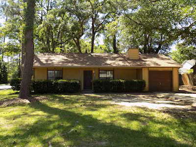 2300 Cumberland Dr Tallahassee, FL 32303