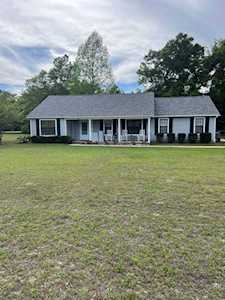 80 Mill Hollow Dr Crawfordville, FL 32327