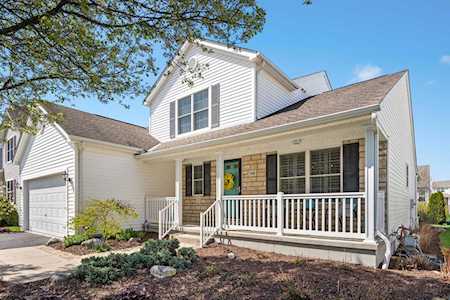 160 Hayfield Drive Delaware, OH 43015