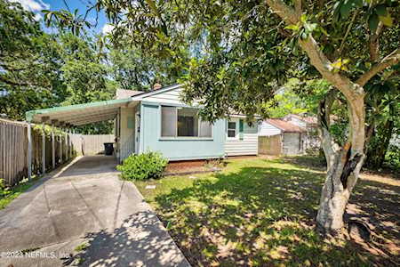 3411 Stanley ST Jacksonville, FL 32207