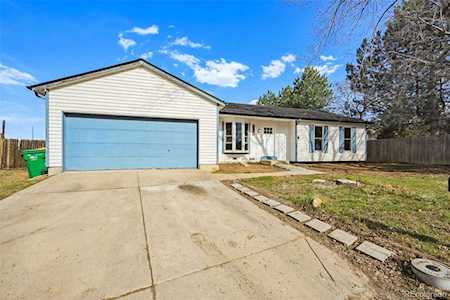 8155 W 93rd Circle Westminster, CO 80021