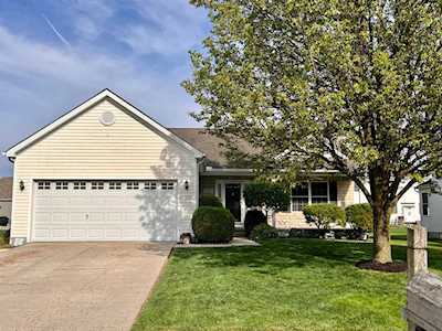 6986 Badger Drive Canal Winchester, OH 43110