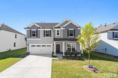 2142 Bethpage Drive Fuquay Varina, NC 27526