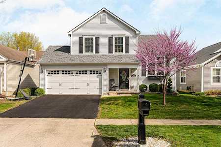 5830 Oldenburgh Way Dublin, OH 43016