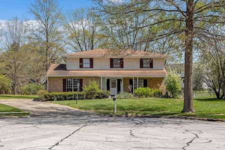 471 Allanby Court Columbus, OH 43230