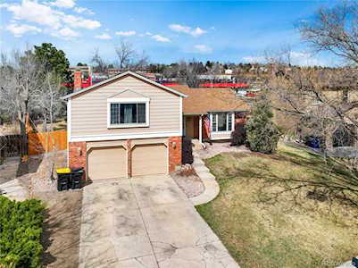 5382 Picket Dr Colorado Springs, CO 80918