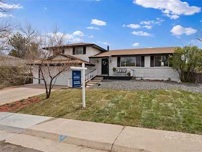 7130 S Eudora Ct Centennial, CO 80122