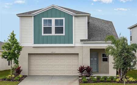 34056 Scarlet Sage Ct Wesley Chapel, FL 33545