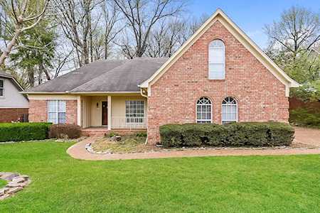 3154 Altruria Rd Bartlett, TN 38134