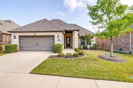 2107 La Cima Drive #2107 Mansfield, TX 76063