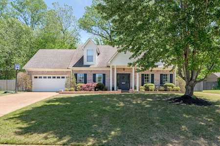 3420 Wolf Shadow Ln Bartlett, TN 38133