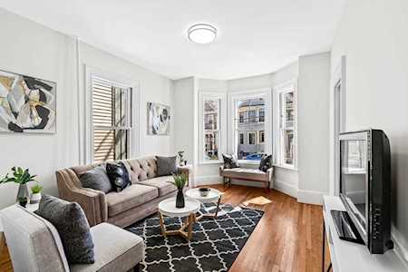 29 Roberts Road #29 Cambridge, MA 02138