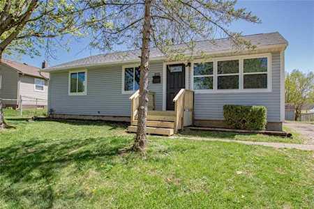 1552 Edendale Road Dayton, OH 45432