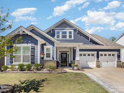 12712 Dunloe Wood Dr Huntersville, NC 28078